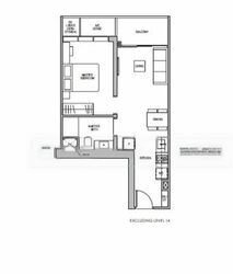 Saint Nicholas View (D20), Condominium #468346291